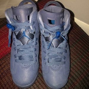 Jordan retro 6